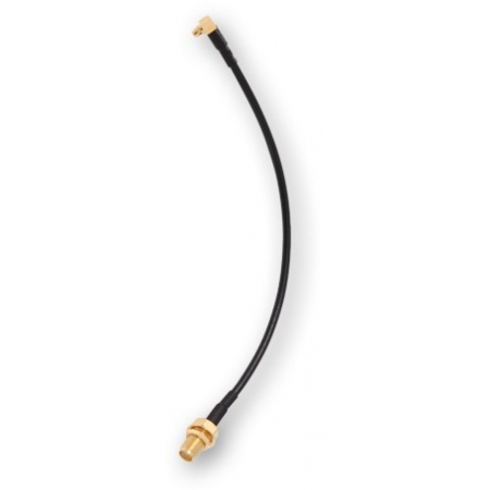Кабельная сборка SMA_F_MMCX_M_RA