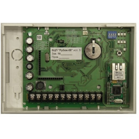 БЦП  Р-08  исп.5 КТ IP65