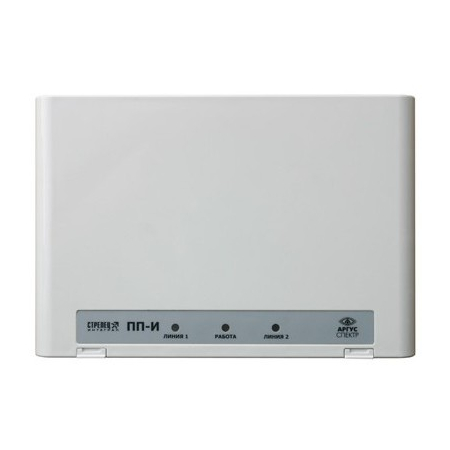 ПП-И - ИСБ Стрелец Интеграл