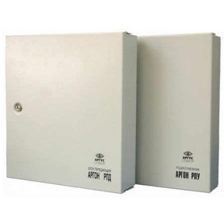 Ретранслятор Аргон РТР-1