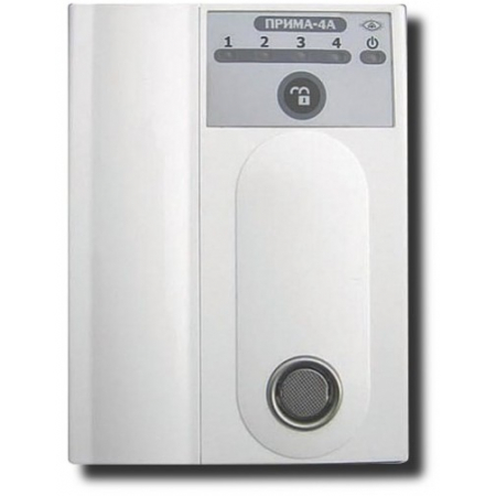 ППКОП  Прима-4А  (без БФ)