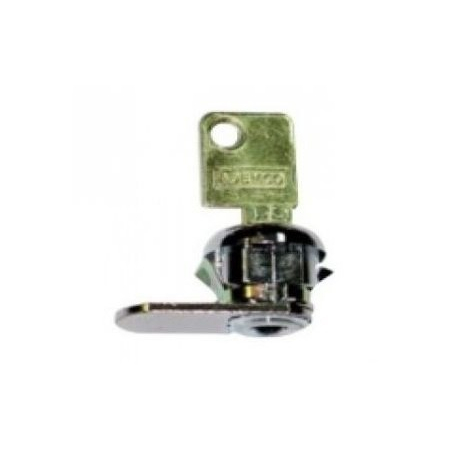 Замок для бокса Vista (Распродажа. На складе 1 шт.)