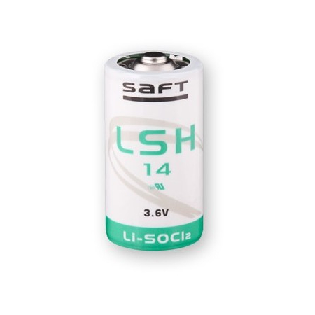 Элемент питания LSH14(ER26500M)