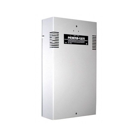 ИБП Резерв-12 5