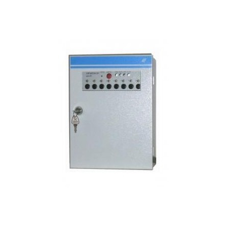 СИГНАЛ 24СИ на 8 ШС