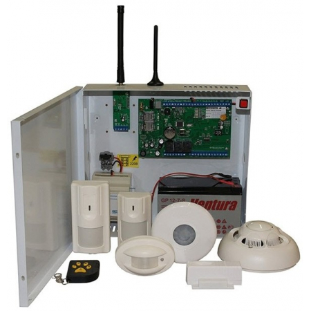 S632-2GSM-BК Бокс-комплект