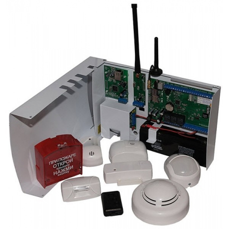 S632-2GSM-МBК Бокс-комплект мини