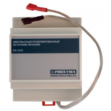 Блок питания PS-1215