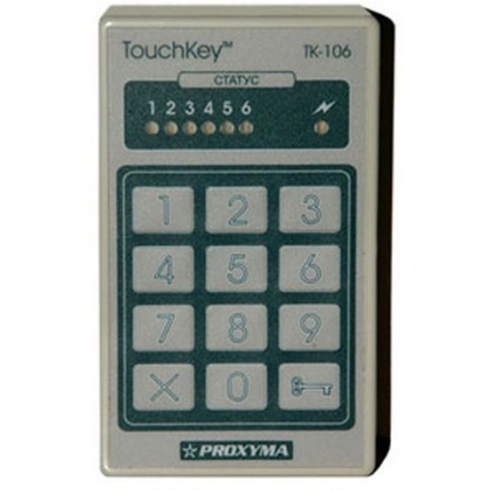 ТК-106 Клавиатура