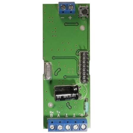 SЕА-100L-B Расширитель адресный Leonardo