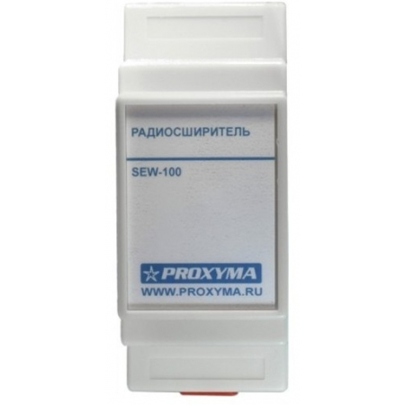 SЕW-100 Радиорасширитель Raicsok