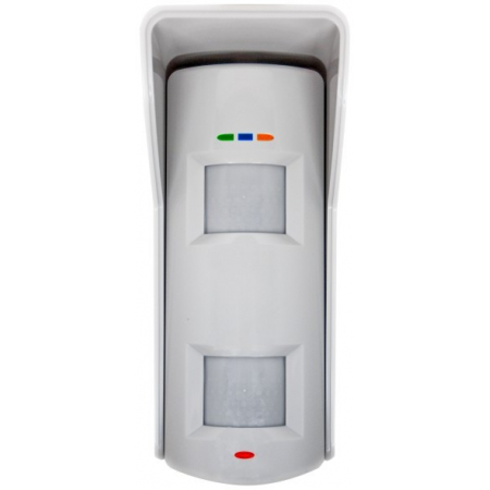 TMD 15 Grade 3  (Pyronix)