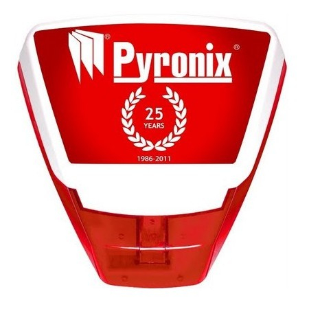 Deltabell E  (Pyronix)