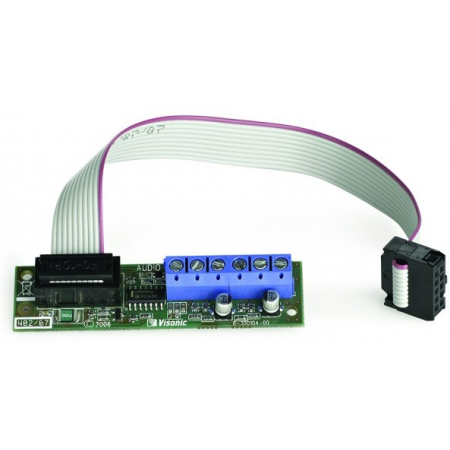 Speech Box Interface