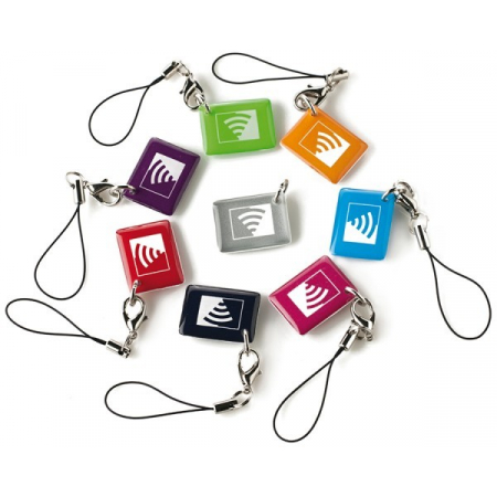 Комплект жетонов (8шт.)