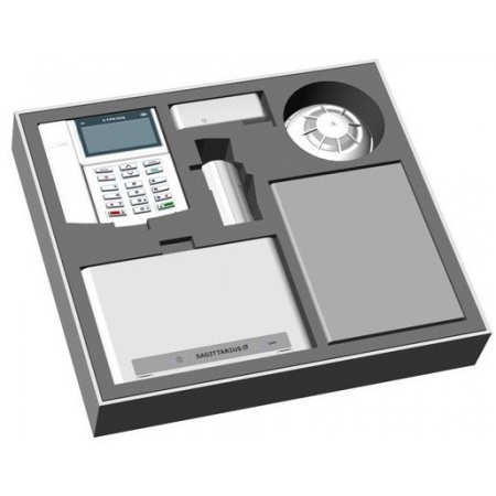 Sagittarius-базовый