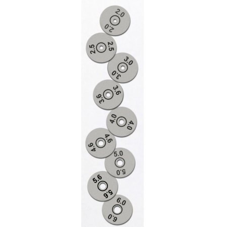 F-AF-2.0(2.5,3.0,3.6,4.0,4.6,5.0,5.6,6.0)