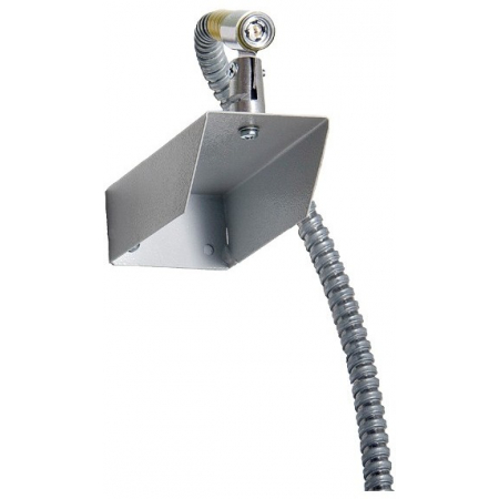 Кабель электр. в нерж. мет. рук. КЭ1,за 1 метр