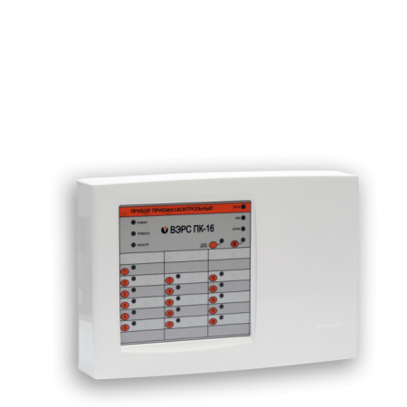 ВЭРС-ПК 16ПТ версия 3.1