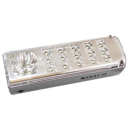 SKAT LT-6619 LED