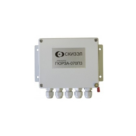 Гюрза-070ПЗ исп.1