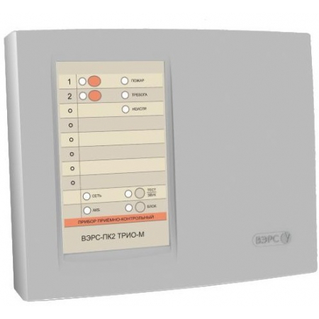 ВЭРС-ПК2 ТРИО-М