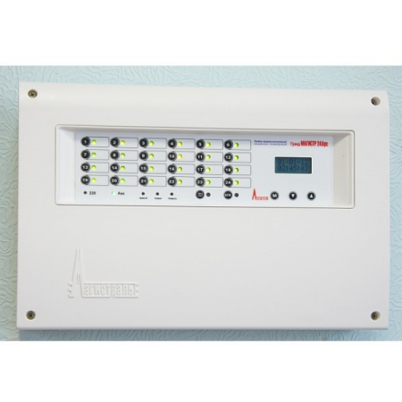 Гранд Магистр 24 Арс