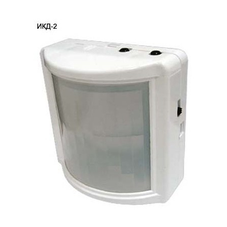 ИКД-2