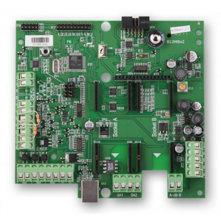 Плата базовая Астра-812МВ
