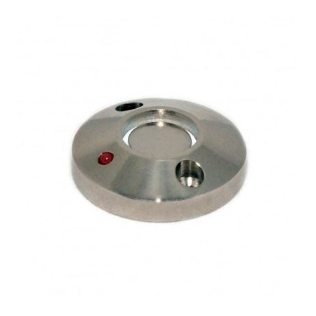 Считыватель TR-R/G ЮТ Touch Memory (Распродажа. На складе 6 шт.)