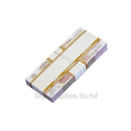 Кукла (с красящим препаратом)