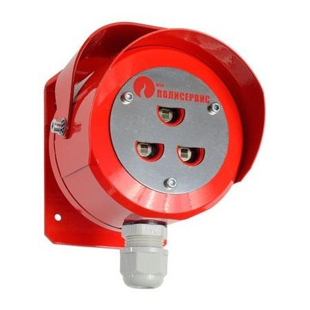 Тюльпан ИПП-330-23-1 (код 2-20)