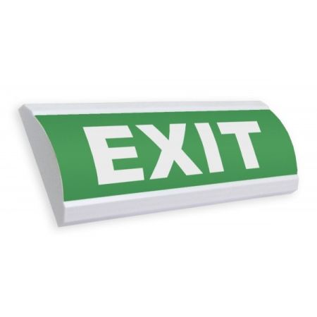 Люкс-24-МС (Стрелка двусторонняя)