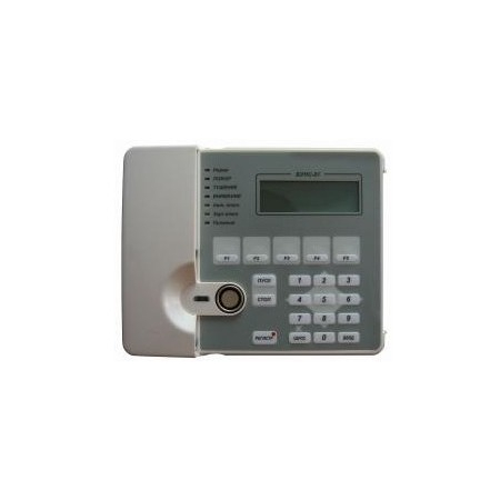 ППКПУ 011249-2-1 серии  Водолей  (БУНС-01)