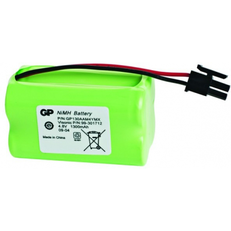 аккумулятор PowerMax Expess, PowerMaster-10