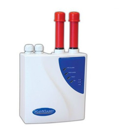 MG-1110 Извещатель пожарный одноканальный