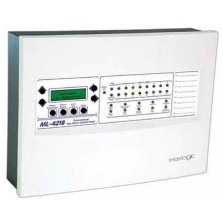 ML-4218 ПКП для детекторов обнаружения газа