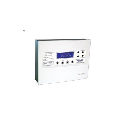 MG-400 ПКП для детекторов обнаружения газа