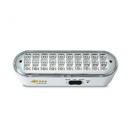 Jetron 03-30 LED