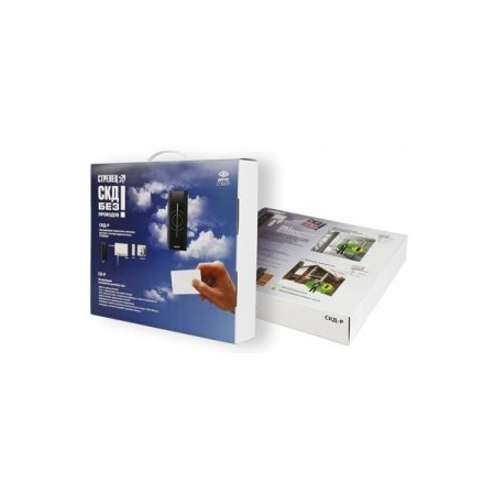 Кабинет-Р (Стрелец)