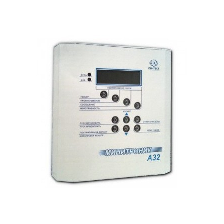 МИНИТРОНИК A32 исп.2