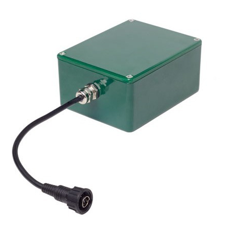 Плющ АКБ-1.3-7,4/8