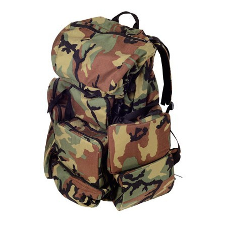 Рюкзак Плющ Р