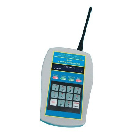 Плющ ППКР-1.2-434