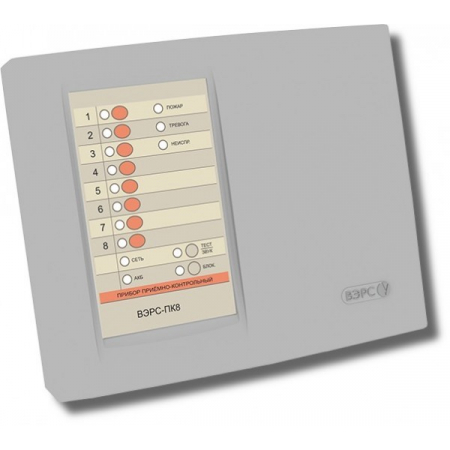 ВЭРС-ПК8 LAN