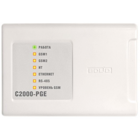 С2000-PGE