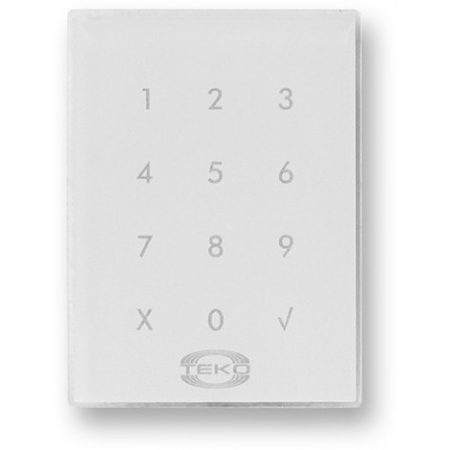 Астра-КТМ-С (белая)