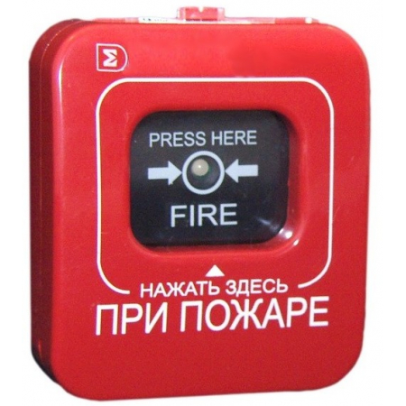 ИОПР 513/101-2 Пожар