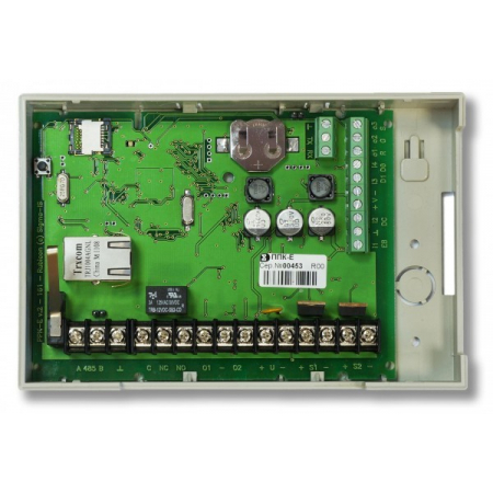 ППК-Е исп. 1  Рубикон