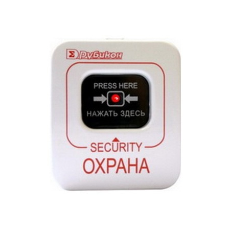 ИР-Охрана   Рубикон